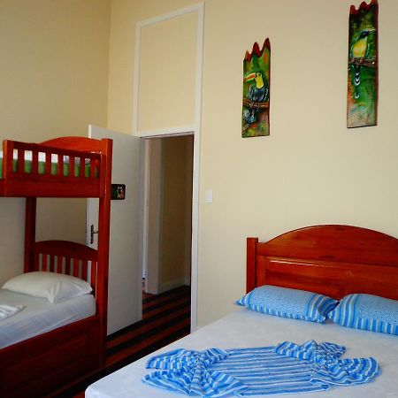 Hostel Manaus Luaran gambar