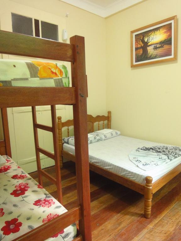 Hostel Manaus Bilik gambar