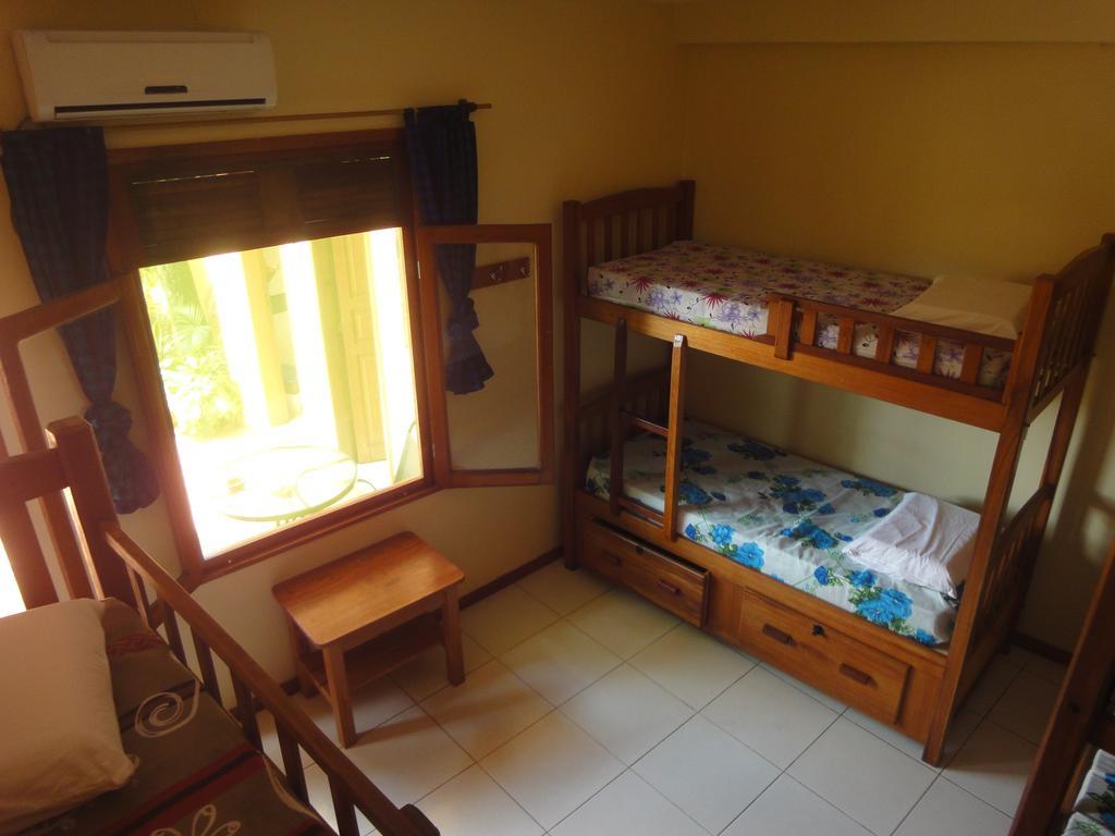 Hostel Manaus Bilik gambar