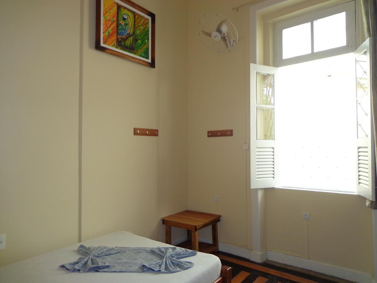 Hostel Manaus Luaran gambar